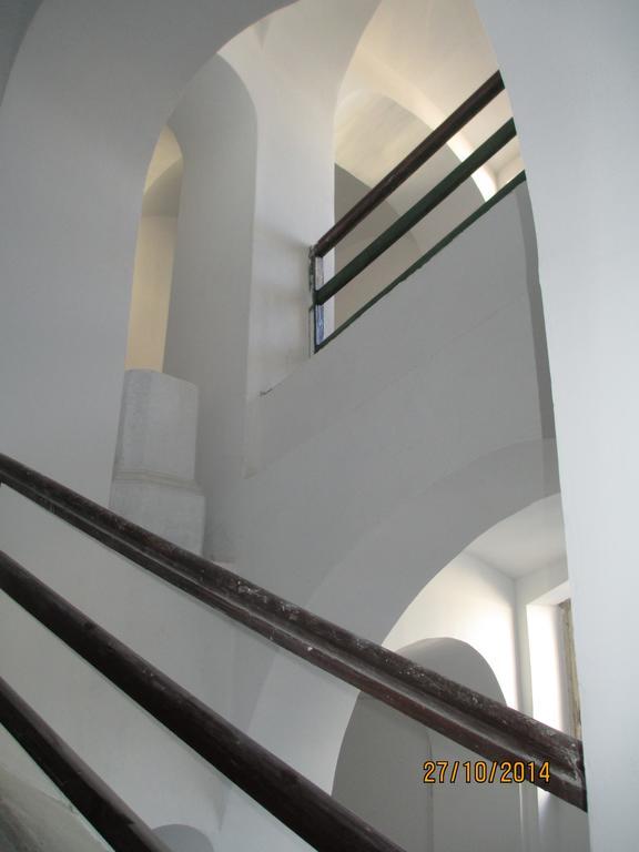 Apartment Mitskevycha Square 5 Lviv Dış mekan fotoğraf
